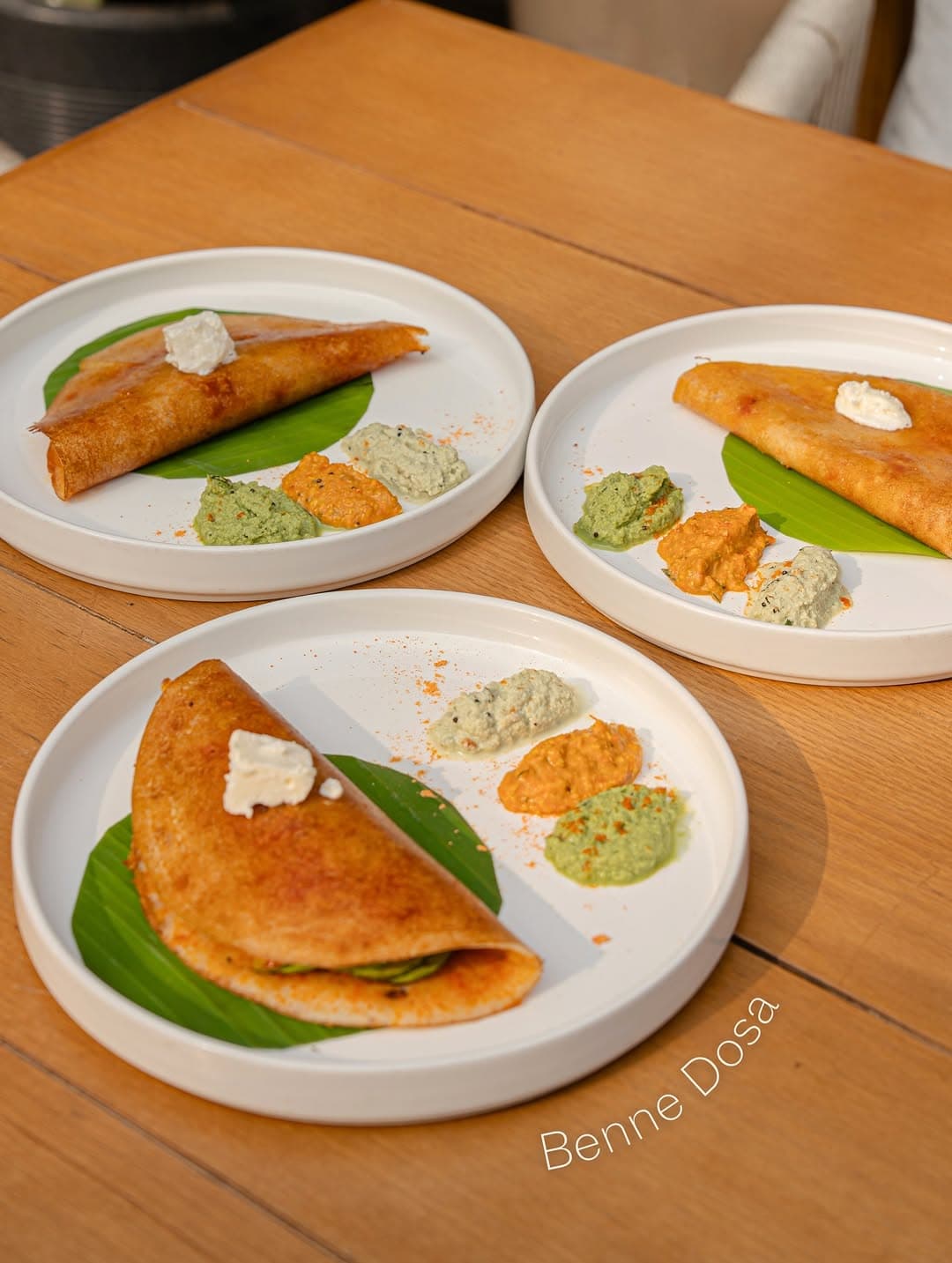 Breakfast at KOMO by Kaffa